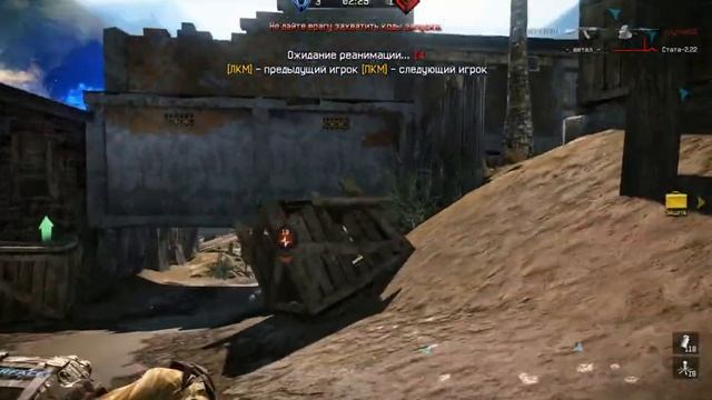 Warface Клан Закон_и-Порядок Vs Время_убивать смотреть онлайн