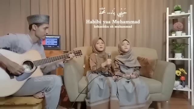 Maher Zain - SueLius - Rahmatun Lil Alamiin 2024 смотреть онлайн
