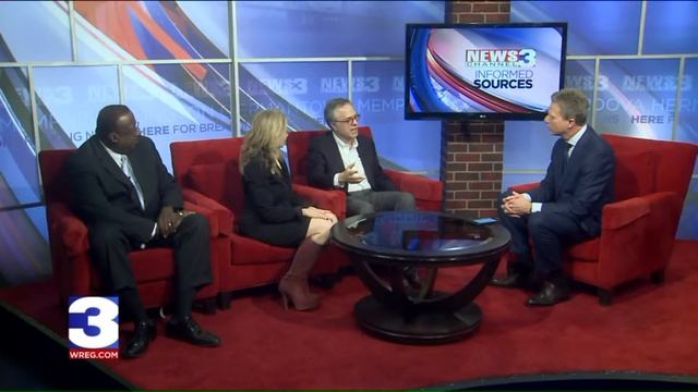 Insight from former White House worker Informed Sources смотреть онлайн