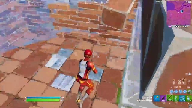 TOOSE РАЗБУШЕВАЛСЯ НА СОЛО NA КАПЕ В ФОРТНАЙТ. ЛУЧШАЯ ЛОКАЦИЯ ФОРТНАЙТ. SOLO CASH CUP FORTNITE смотреть онлайн