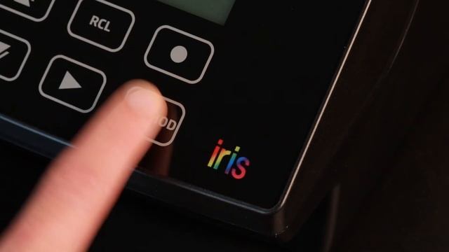 Hanna Instruments iris Visible Spectrophotometer смотреть онлайн