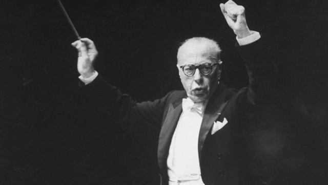 Berlioz, three selections from The damnation of Faust: Szell/Cleveland/live in 1966 смотреть онлайн