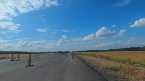 Велопутешествие на Алтай. День 18