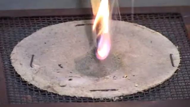 Химия Неорганика 161 Взаимодействие серы с цинком смотреть онлайн