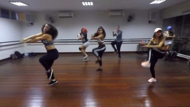 I CAN’T GET ENOUGH - Selena Gomez, J Balvin, Benny Blanco, Tainy - @EduardoAmorimOficial Choreo смотреть онлайн