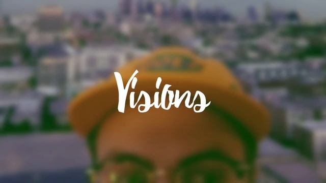 [1 Hour] - LAKEY INSPIRED - Visions смотреть онлайн