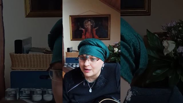 Анжелика Миллер Завещание отца смотреть онлайн