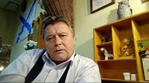 Визитка Сергей Андрейчук