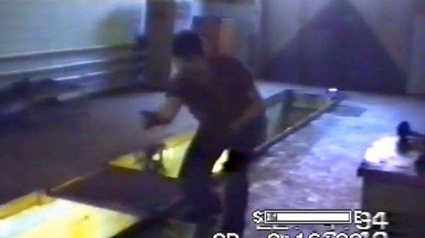 МИД автобаза