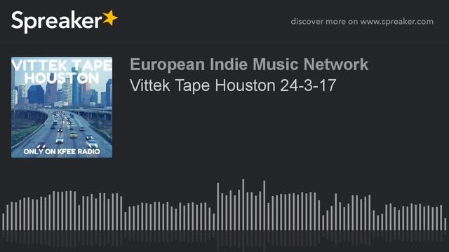 Vittek Tape Houston 24-3-17 смотреть онлайн
