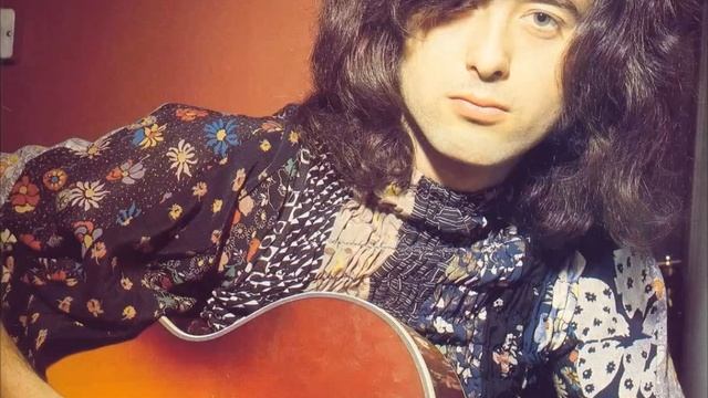 Jimmy Page (Led Zeppelin) - White Summer (Live HD) смотреть онлайн