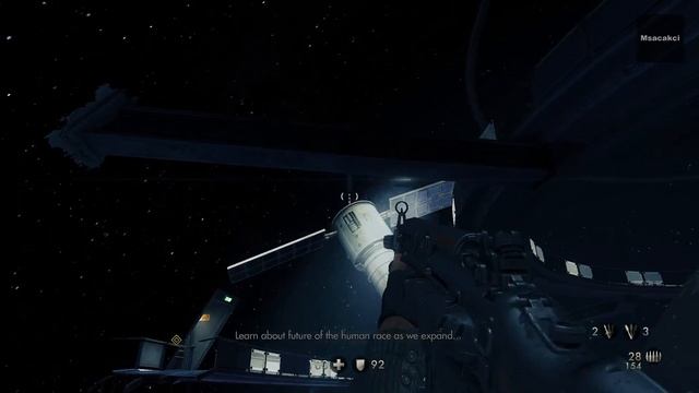 Wolfenstein: The New Order | Chapter 6: A London Nautica | All Enigma Codes, Letters, Golds смотреть онлайн