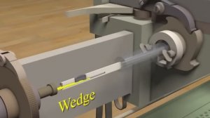 Как нарезается ствол...