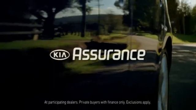 Kia 'Assurance' смотреть онлайн