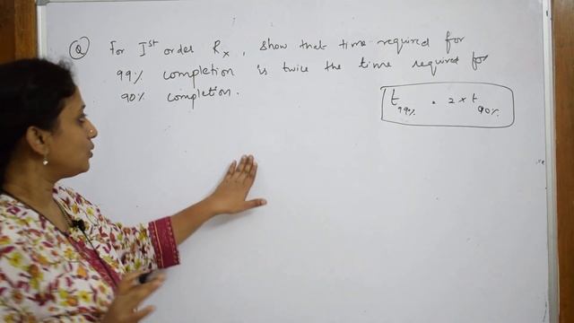 Identify the reaction order |25|Unit-4 |CHEMICAL KINETICS |chemistry cbse XII смотреть онлайн