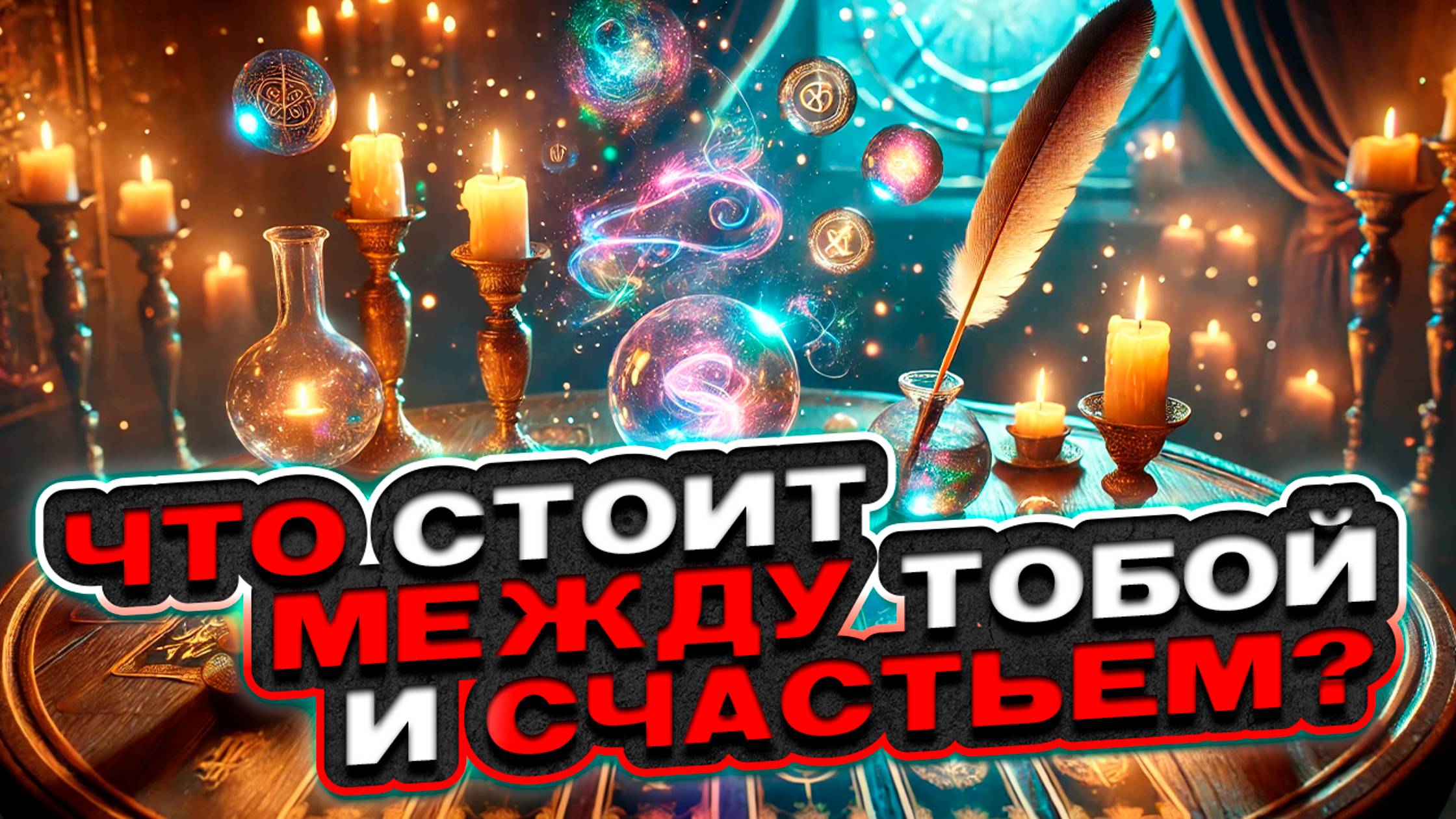 💖🍀 НАСТАЛО ВРЕМЯ! Что Стоит Между Тобой и Счастьем? 🍀 Расклад таро сегодня 🍀 Гадание на картах смотреть онлайн