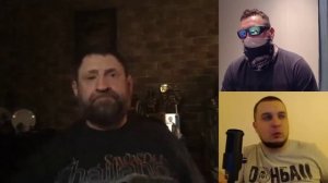 RSOTM и беседа с мэтром