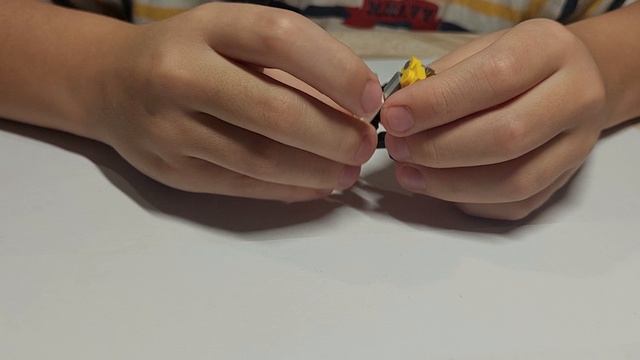 Робот трансформер