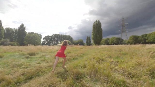 Impromptu Movement I Improvisation by Iona x FRY FPV смотреть онлайн
