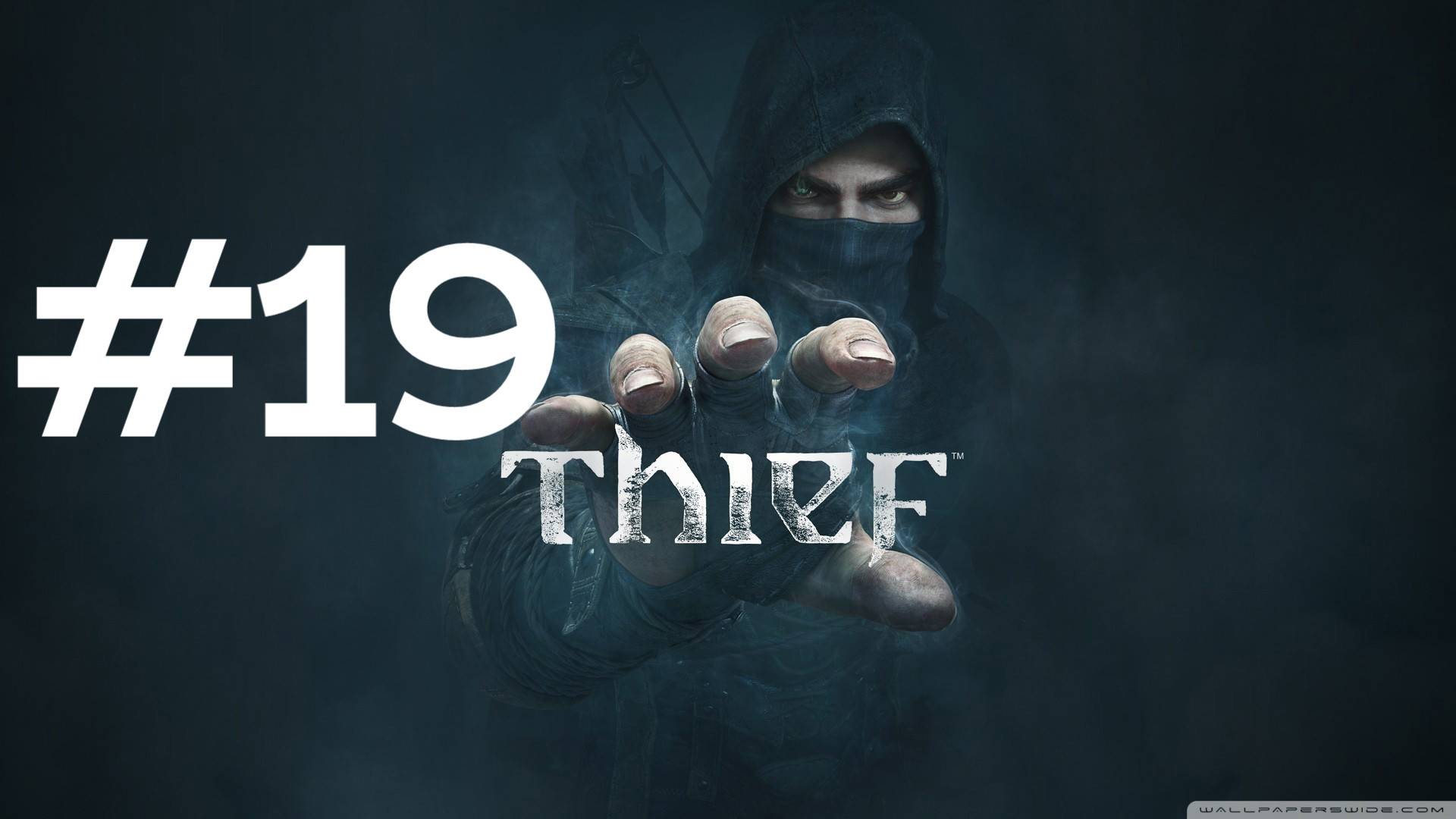 РАЗГОВОР С БАРОНОМ ► Thief #19 смотреть онлайн
