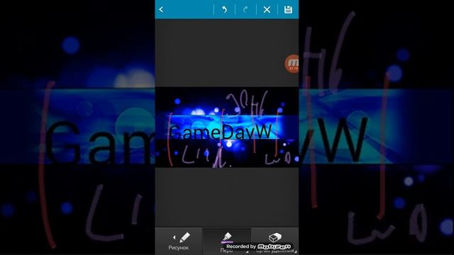 Первое видео, знакомство ))) смотреть онлайн