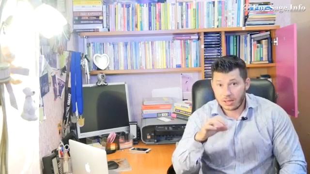 Энтропия в Бизнесе и как ее избежать смотреть онлайн