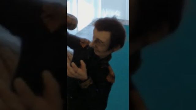 Куклы в музее. "Пиковая дама". Работа мастера авторской куклы Татьяны Слабодиной. смотреть онлайн