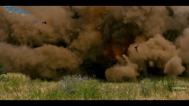 Форсаж - полный вперед - трейлер смотреть онлайн