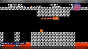 🍄 Полное Прохождение Super Mario Bros. 2 (The Lost Levels) ➤ ПЕРВАЯ ВТОРАЯ ЧАСТЬ ● NES/Famicom ●