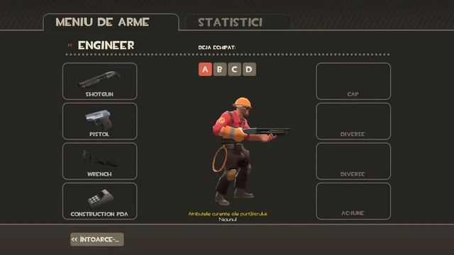 Characters in Team Fortress 2. смотреть онлайн