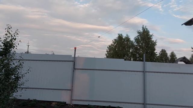 Мачта от 