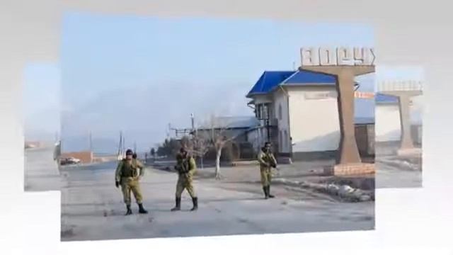 Суруд барои Ворух смотреть онлайн