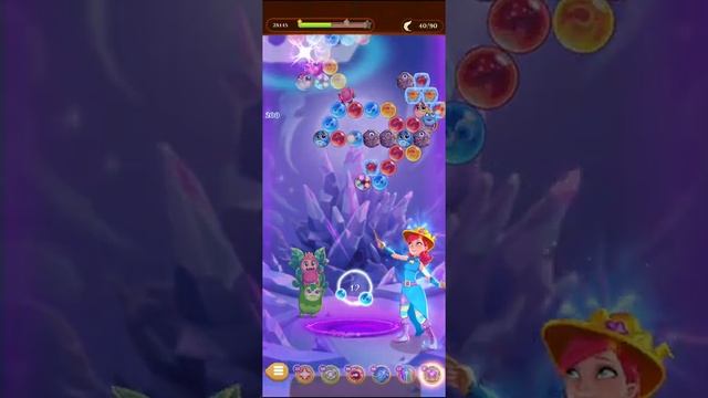 buble witchsaga 3level 2867 смотреть онлайн