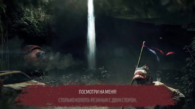 Грот -- Дети маугли (караоке) смотреть онлайн