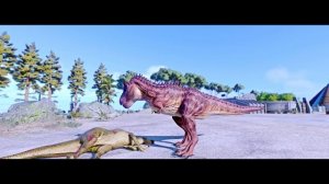 New Cretaceous Predator DLC Pack, Tarbosaurus, Gigantoraptor, Utahraptor🦖 Jurassic World Evolution