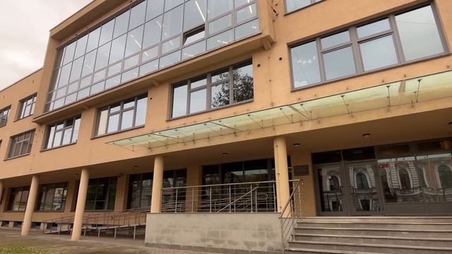 Вокруг пяти углов. смотреть онлайн