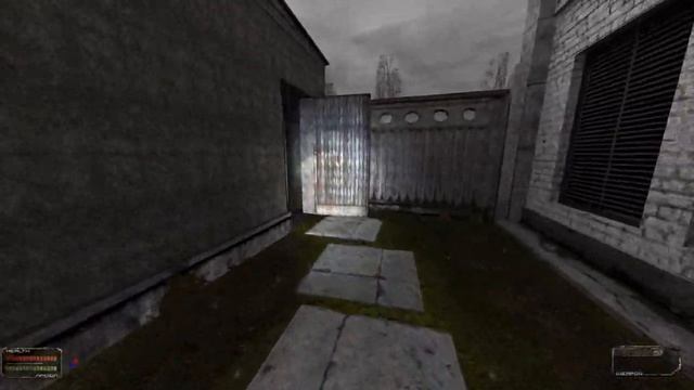 S.T.A.L.K.E.R. Shadow of Chernobyl - Ep.10 смотреть онлайн