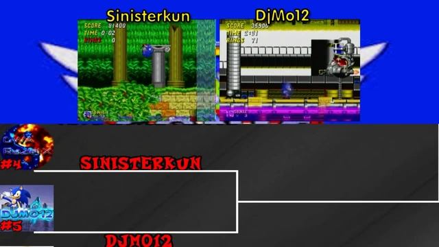 SLPH Tournament of Champions - Quarter-Final Match #1 смотреть онлайн