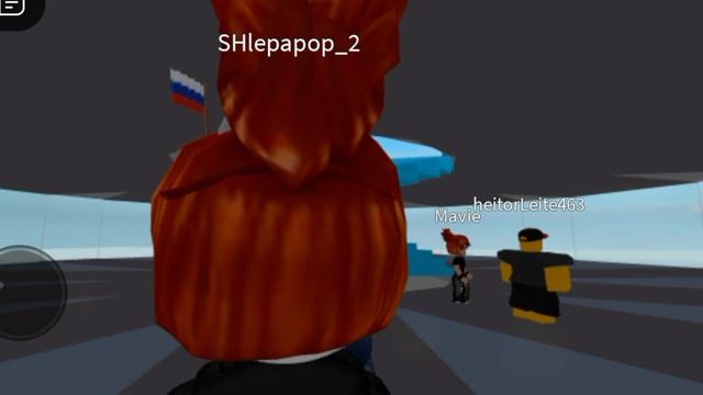 ИГРАЮ В РОБЛОКС! КАЖДУЮ СЕКУНДУ УМИРАЮ!?выживи в стихийных бедствиях! смотреть онлайн