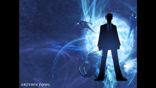 Artemis Fowl Suite смотреть онлайн