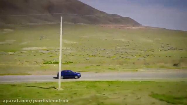 Saipa Shahin sedan смотреть онлайн
