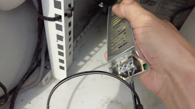 Аномальная жара в Крыму - как спасаем оборудование? смотреть онлайн