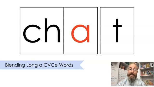 /ch/ digraph - ch tch - Lesson 1 смотреть онлайн