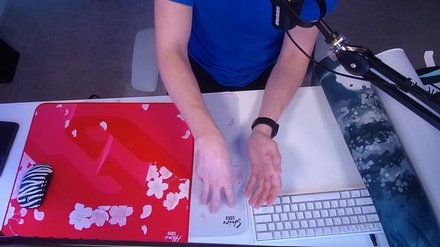 The Red Samurai (Shiro/Akai SOKU Pad Review) смотреть онлайн
