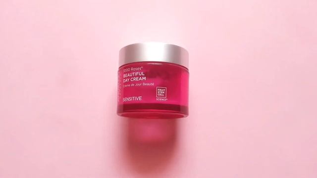 Andalou Naturals 1000 Roses Beautiful Day Cream for Sensitive Skin| Vegan and Gluten-free skincare смотреть онлайн