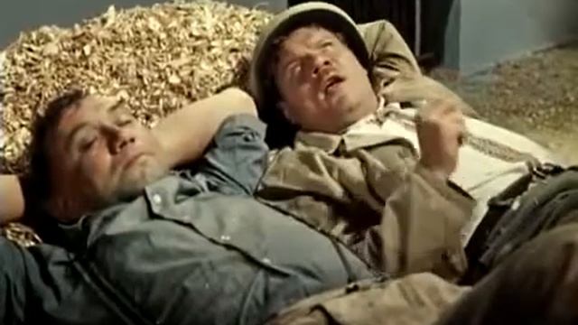 Умение и труд всё перетрут смотреть онлайн