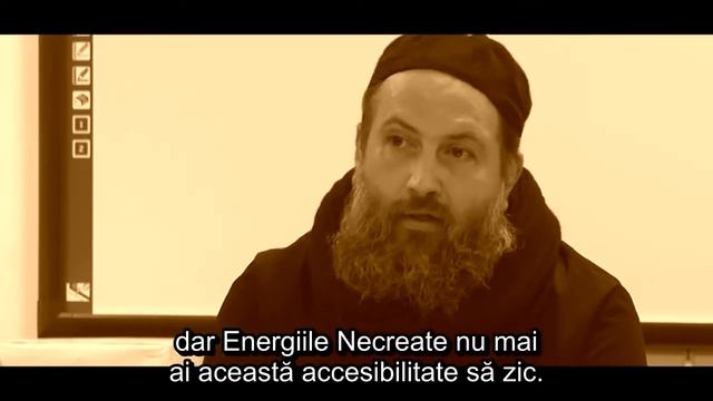 Ceva despre Specificul Carpatin - partea 2 din 7 - Ierom. Neofit - 07.12.2017 смотреть онлайн