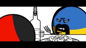 Кантриболз выпуск про украину