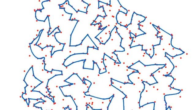 Solving the Traveling Salesman Problem Algorithm (Free Source Code) смотреть онлайн