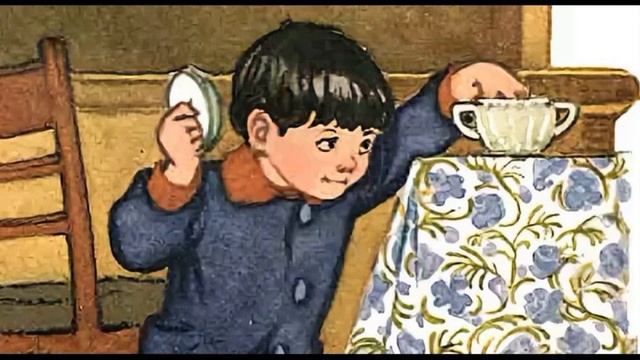 Н Носов Леденец смотреть онлайн